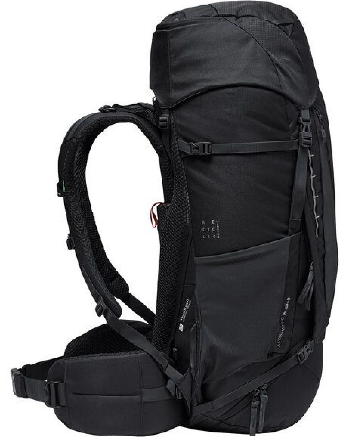 VAUDE Rucksaecke>=50L Rucksaecke>=50L Asymmetric 52+8 – Ansicht 3
