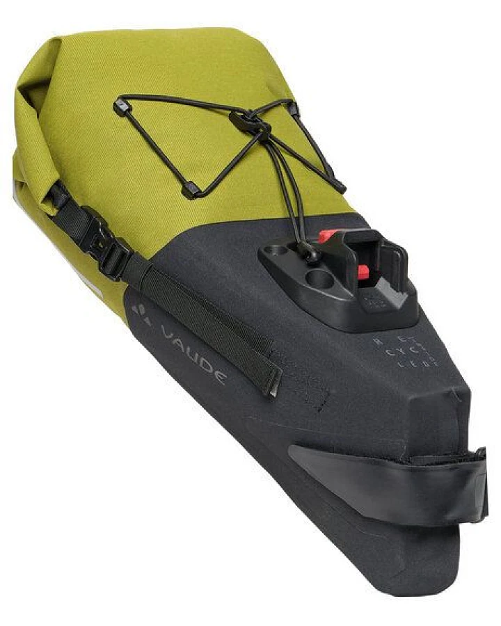 Produktseite: VAUDE Satteltaschen Trailsaddle M