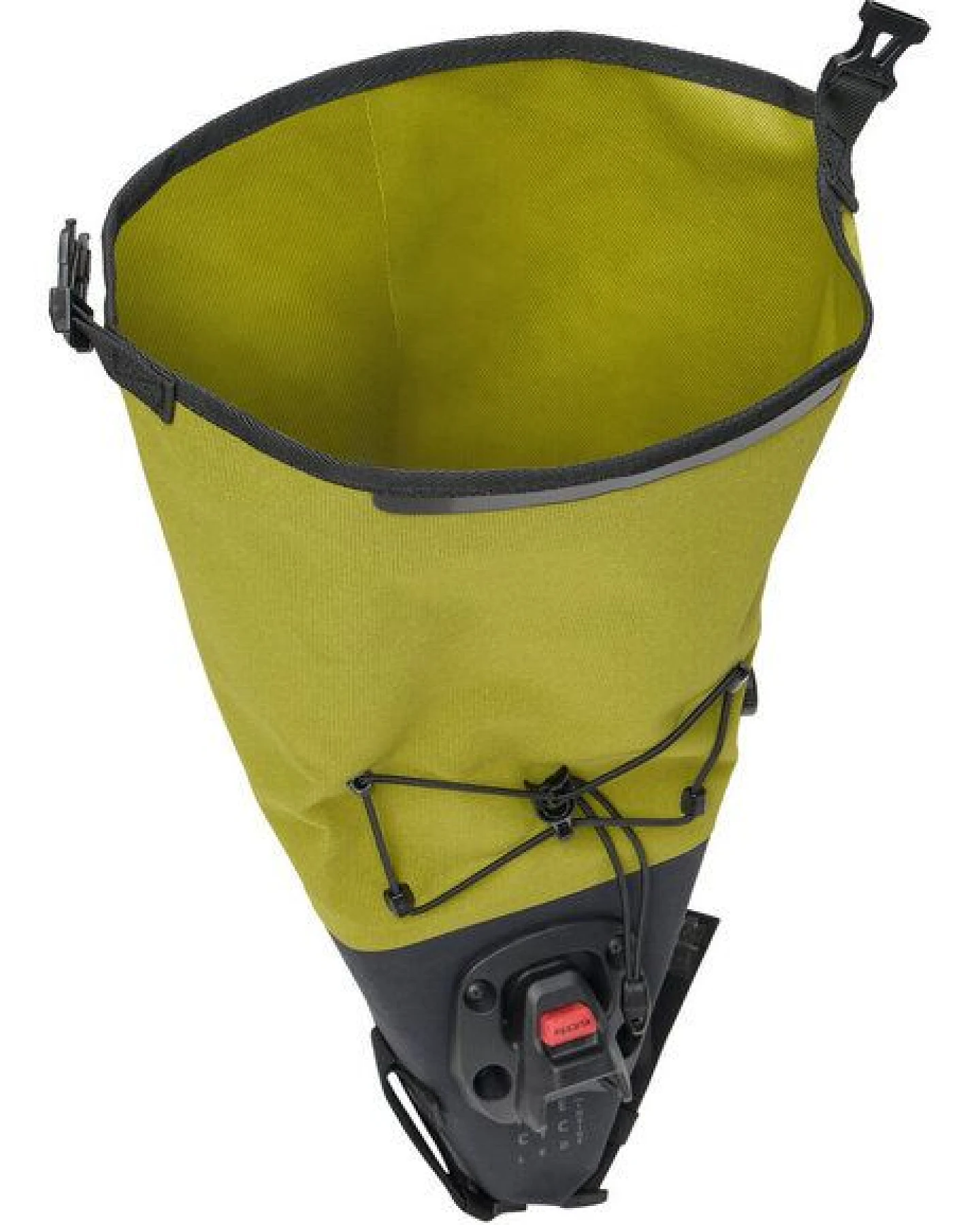VAUDE Satteltaschen Trailsaddle M – Ansicht 3