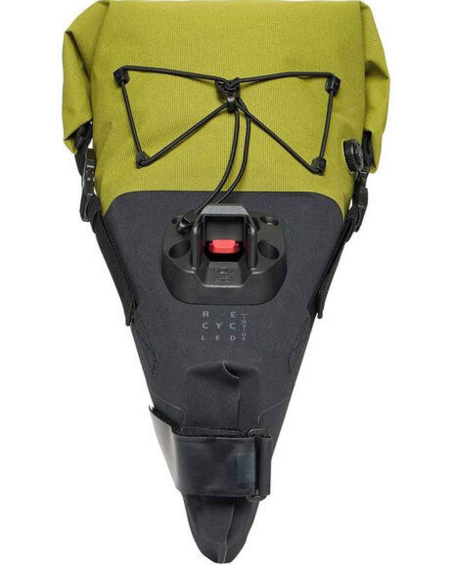 VAUDE Satteltaschen Trailsaddle M – Ansicht 4