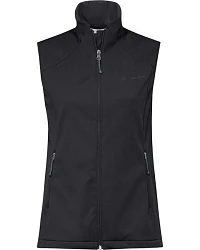 Produktseite: VAUDE Weste Women's Everhike Softshell Vest