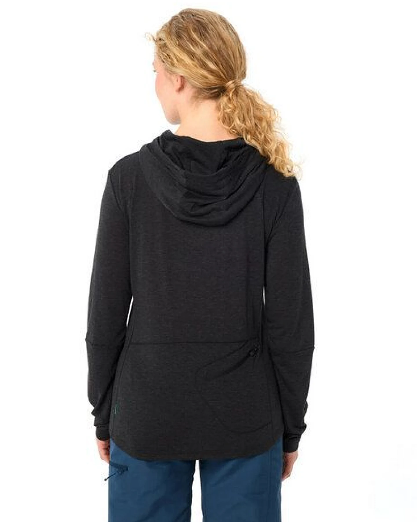 VAUDE T-Shirt Women's Tremalzo LS Shirt – Ansicht 4