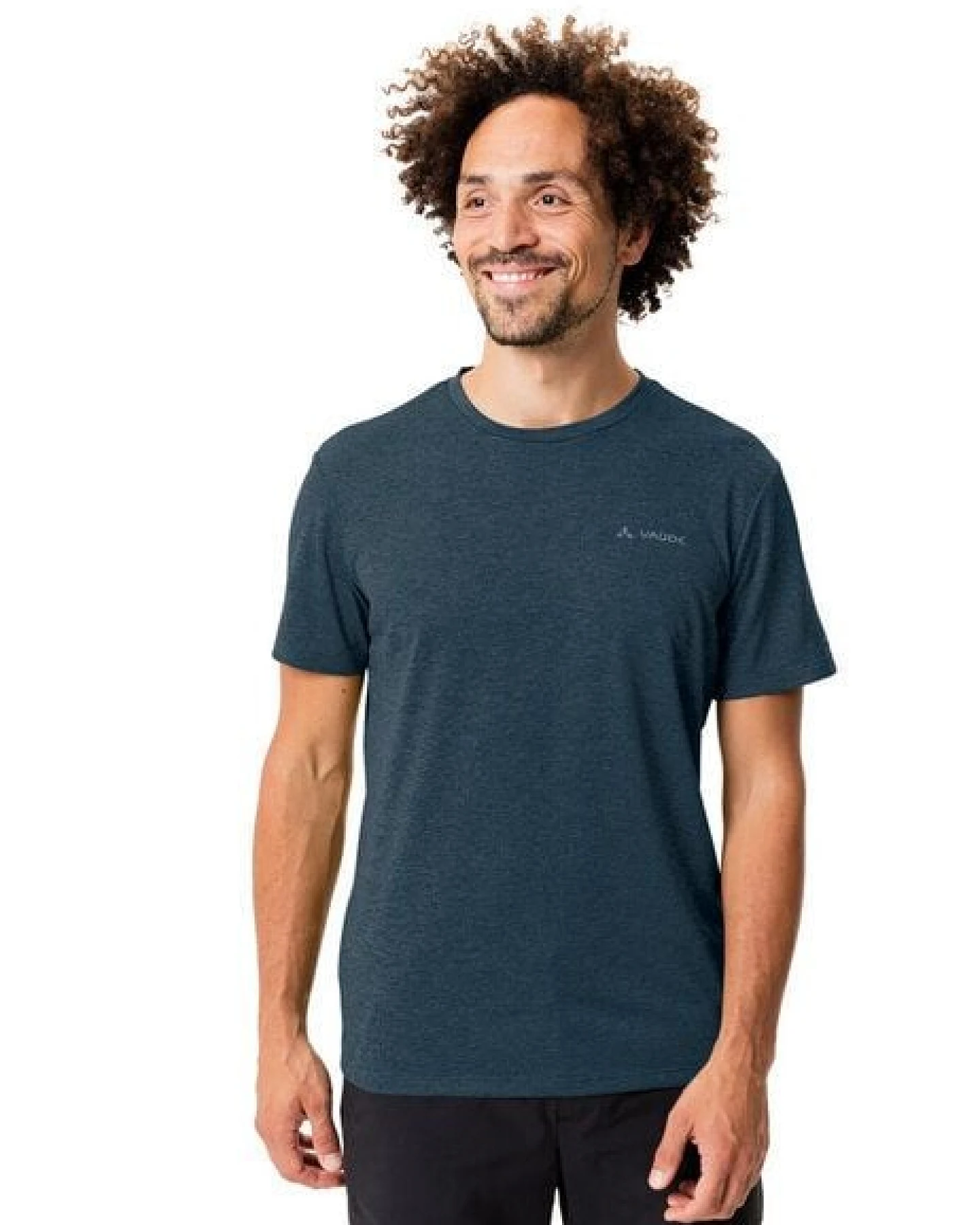 VAUDE T-Shirt Men's Essential T-Shirt – Ansicht 3