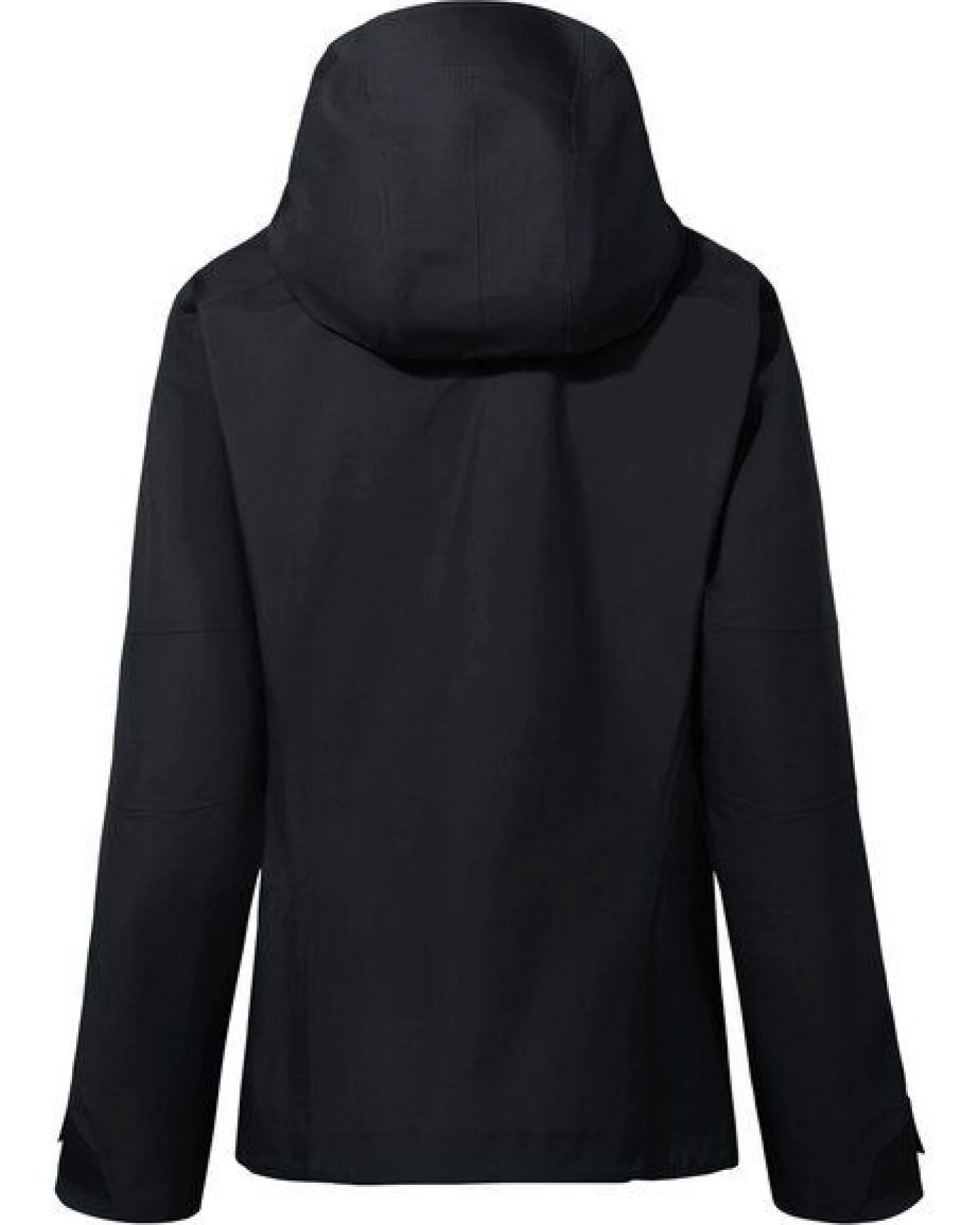 VAUDE Jacken Women's Croz Alpine 3L Jacket – Ansicht 2