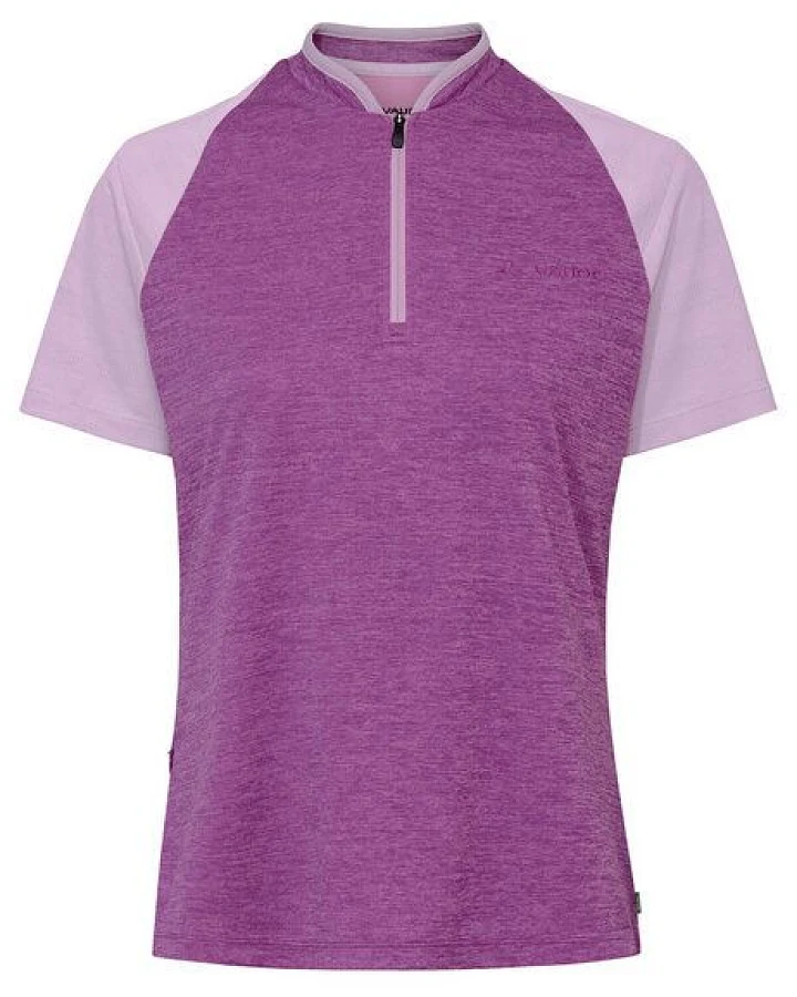 Produktseite: VAUDE T-Shirt Women's Tamaro HZ Shirt IV