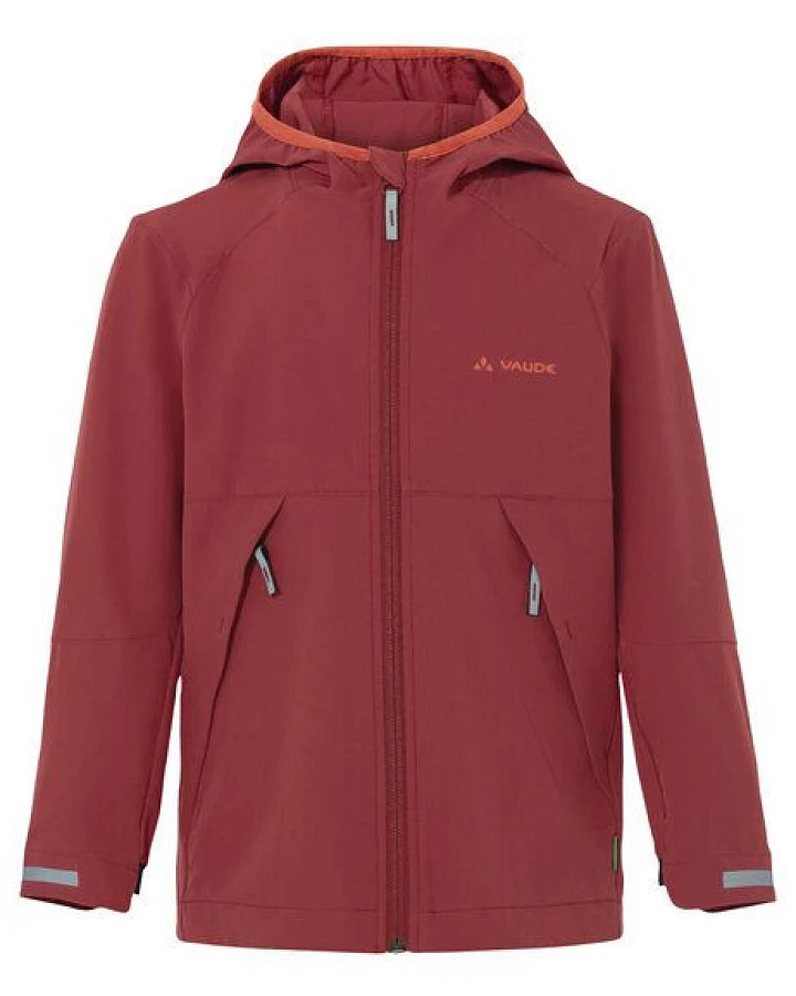 Produktseite: VAUDE Jacken Kids Moab Stretch Jacket