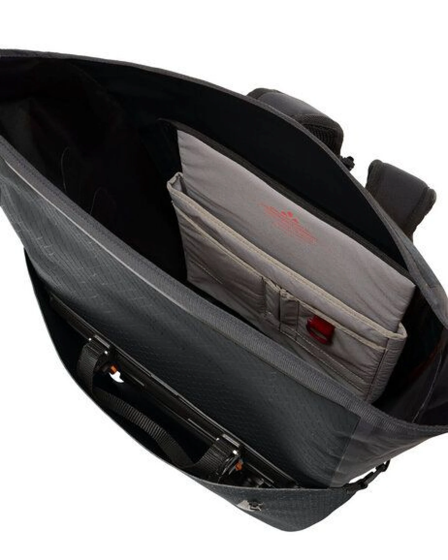 VAUDE Hinterradtaschen Aqua Transformer 26 – Ansicht 2