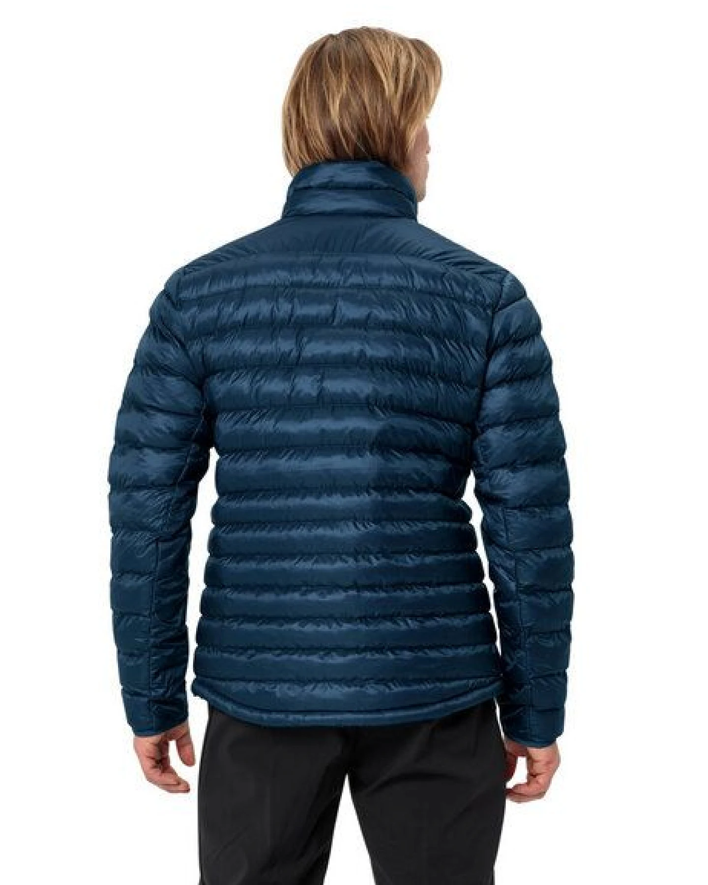 VAUDE Jacken Men's Batura Insulation Jacket – Ansicht 4