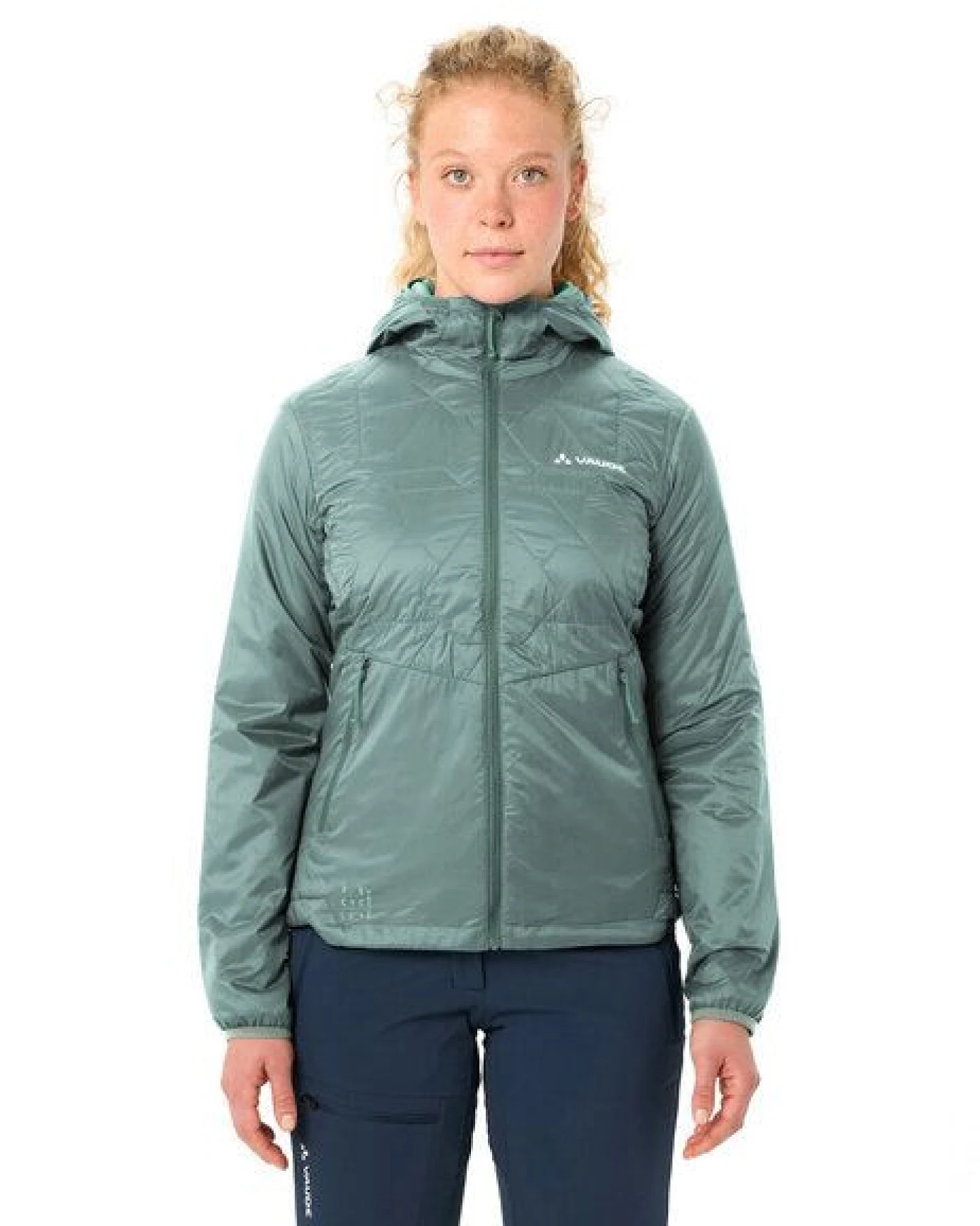 VAUDE Jacken Women's Freney Jacket VI – Ansicht 3