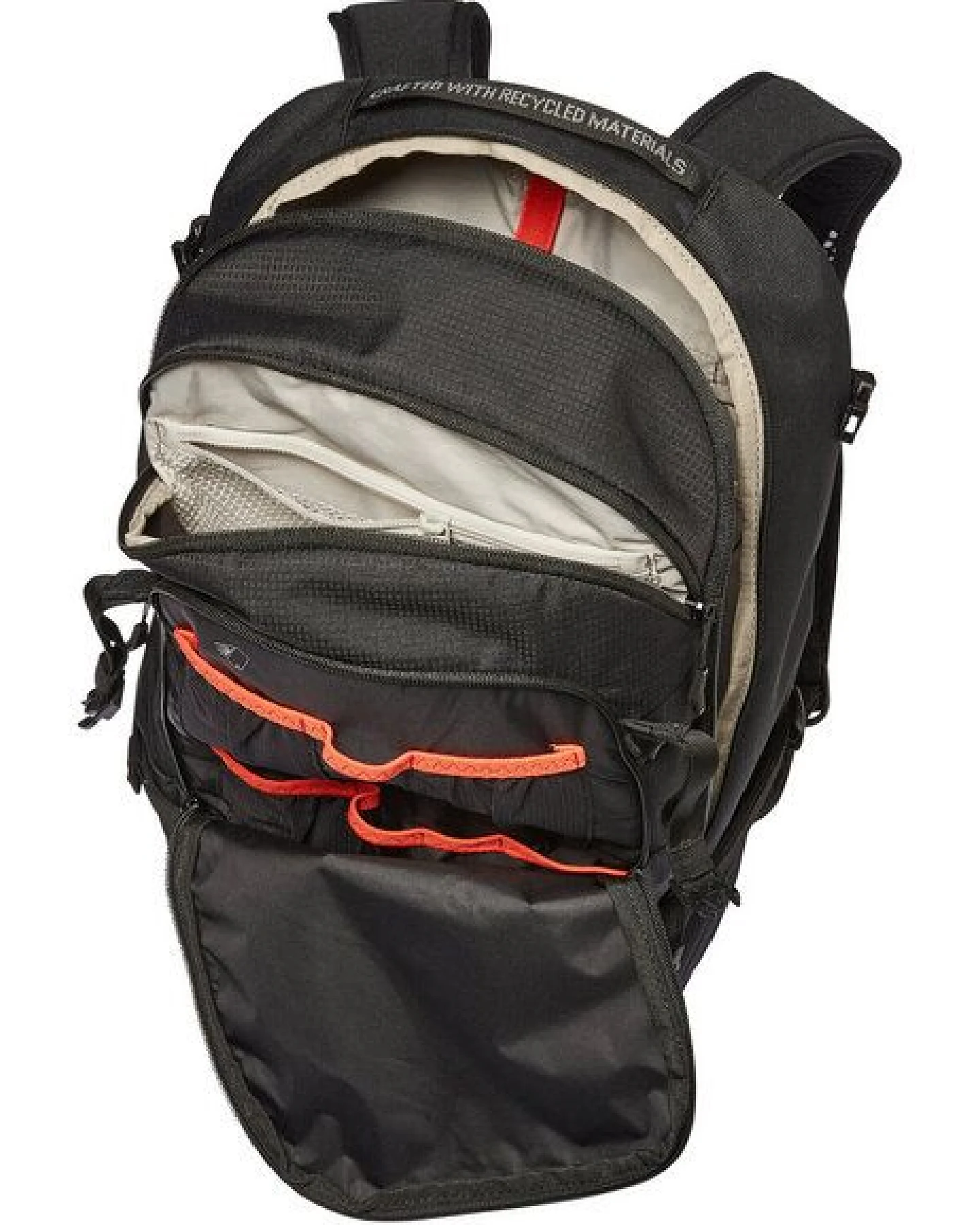 VAUDE Rucksaecke20-29L Rucksaecke20-29L Moab 20 II – Ansicht 4