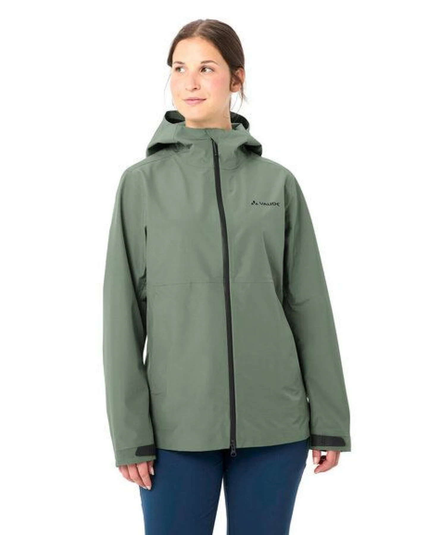 VAUDE Jacken Women's Elope 3L Jacket – Ansicht 3