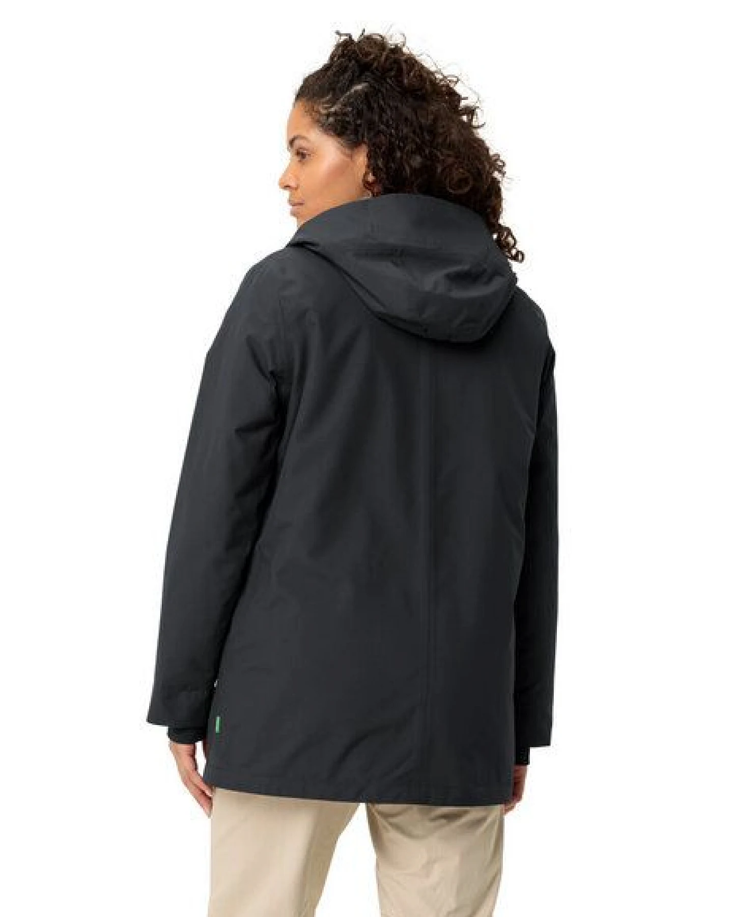 VAUDE Jacken Women's Coreway Parka – Ansicht 4