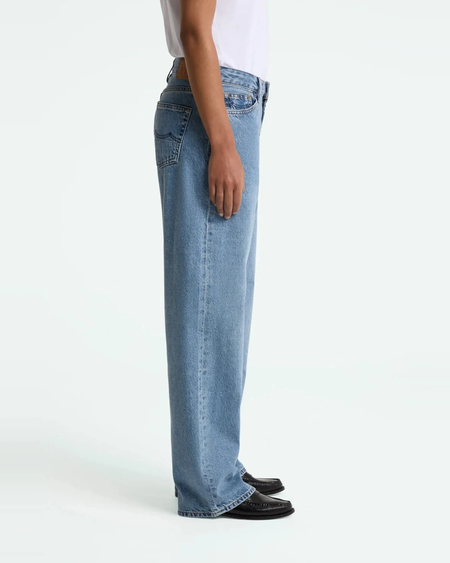 Jeans Joan Cindy Mid Used – Ansicht 5