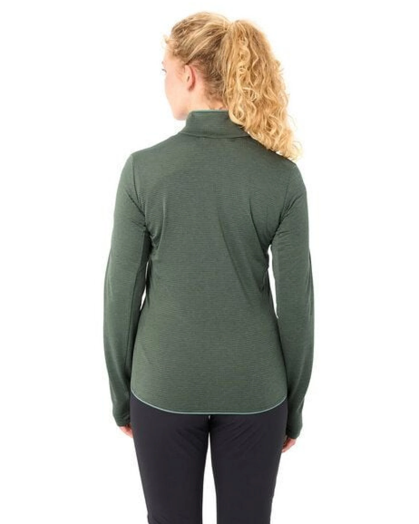VAUDE Jacken Women's Scopi Fleece Jacket II – Ansicht 4