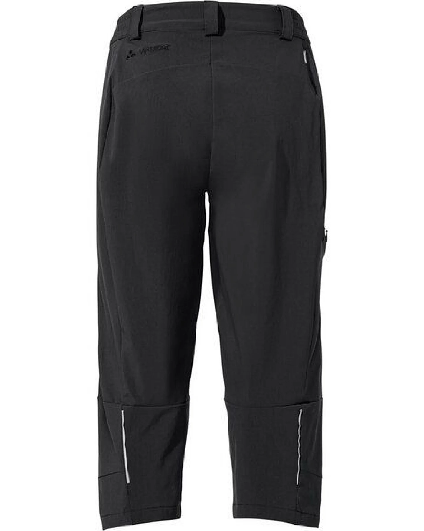 VAUDE Hosen Women's Yaras 3/4 Pants – Ansicht 2