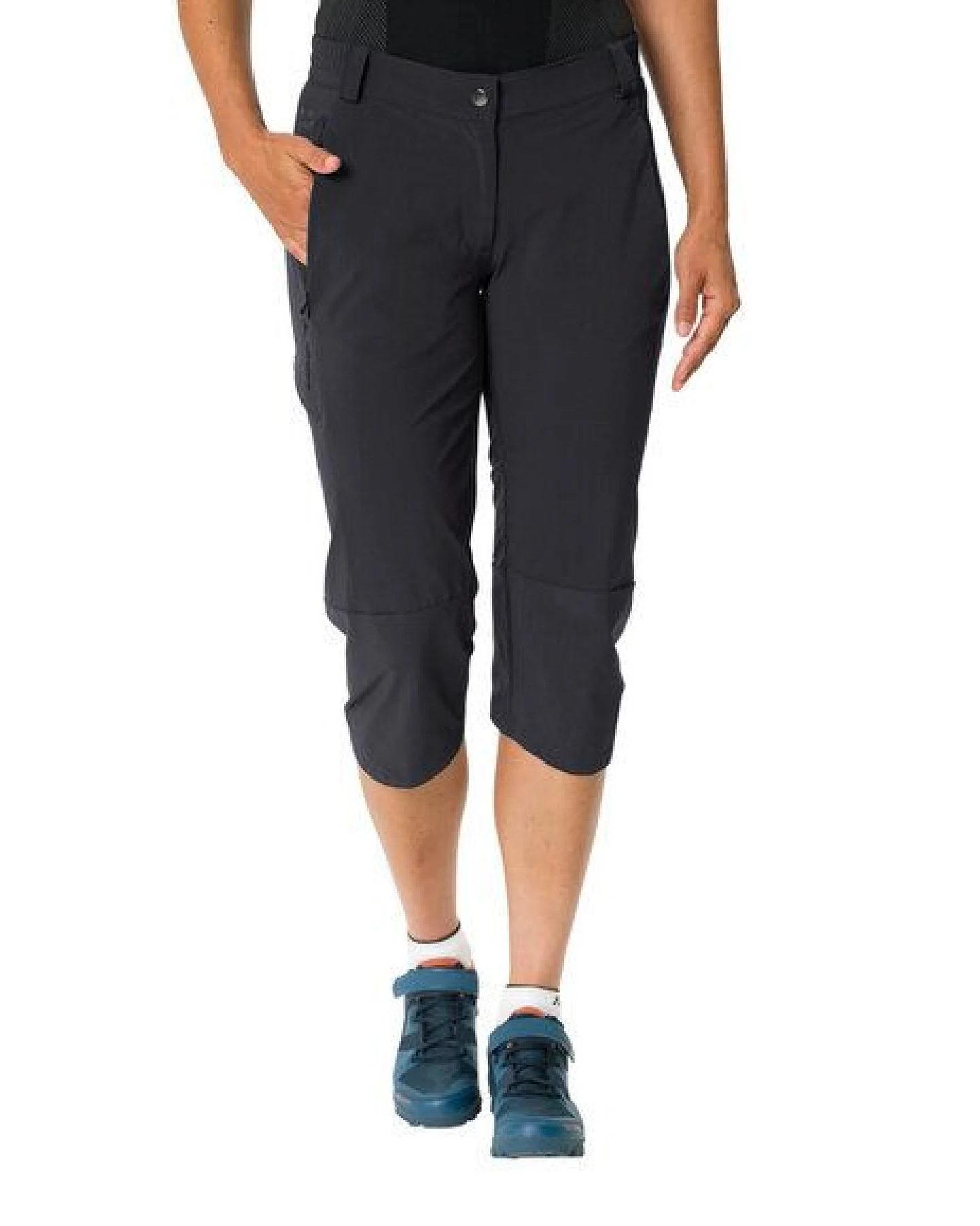 VAUDE Hosen Women's Yaras 3/4 Pants – Ansicht 3