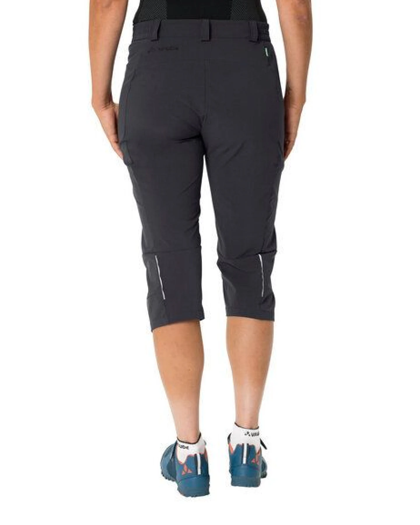 VAUDE Hosen Women's Yaras 3/4 Pants – Ansicht 4