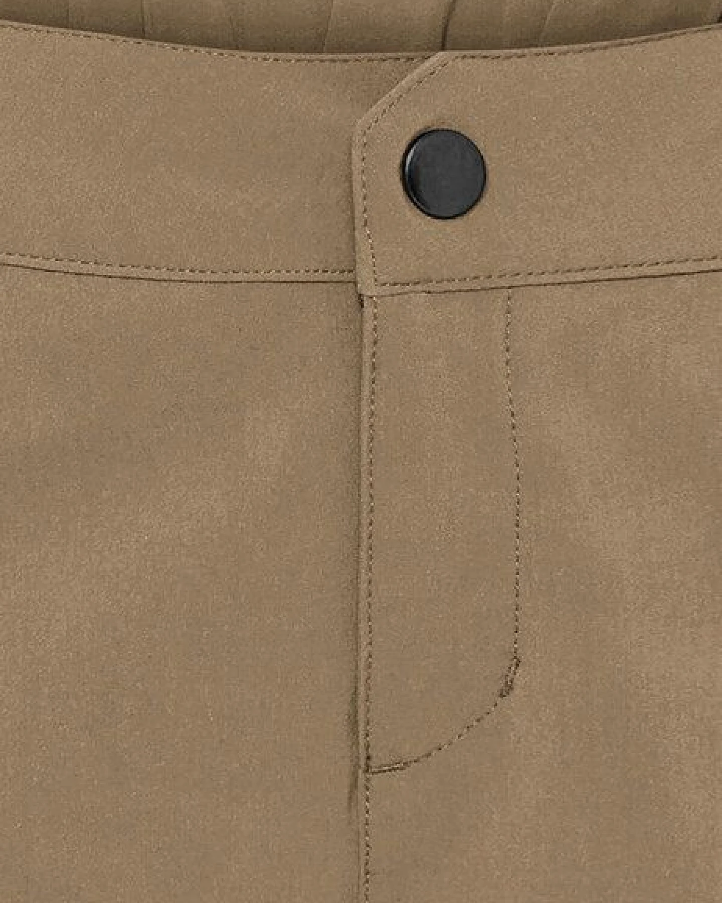 VAUDE Hosen Kids Moab Base Shorts – Ansicht 3
