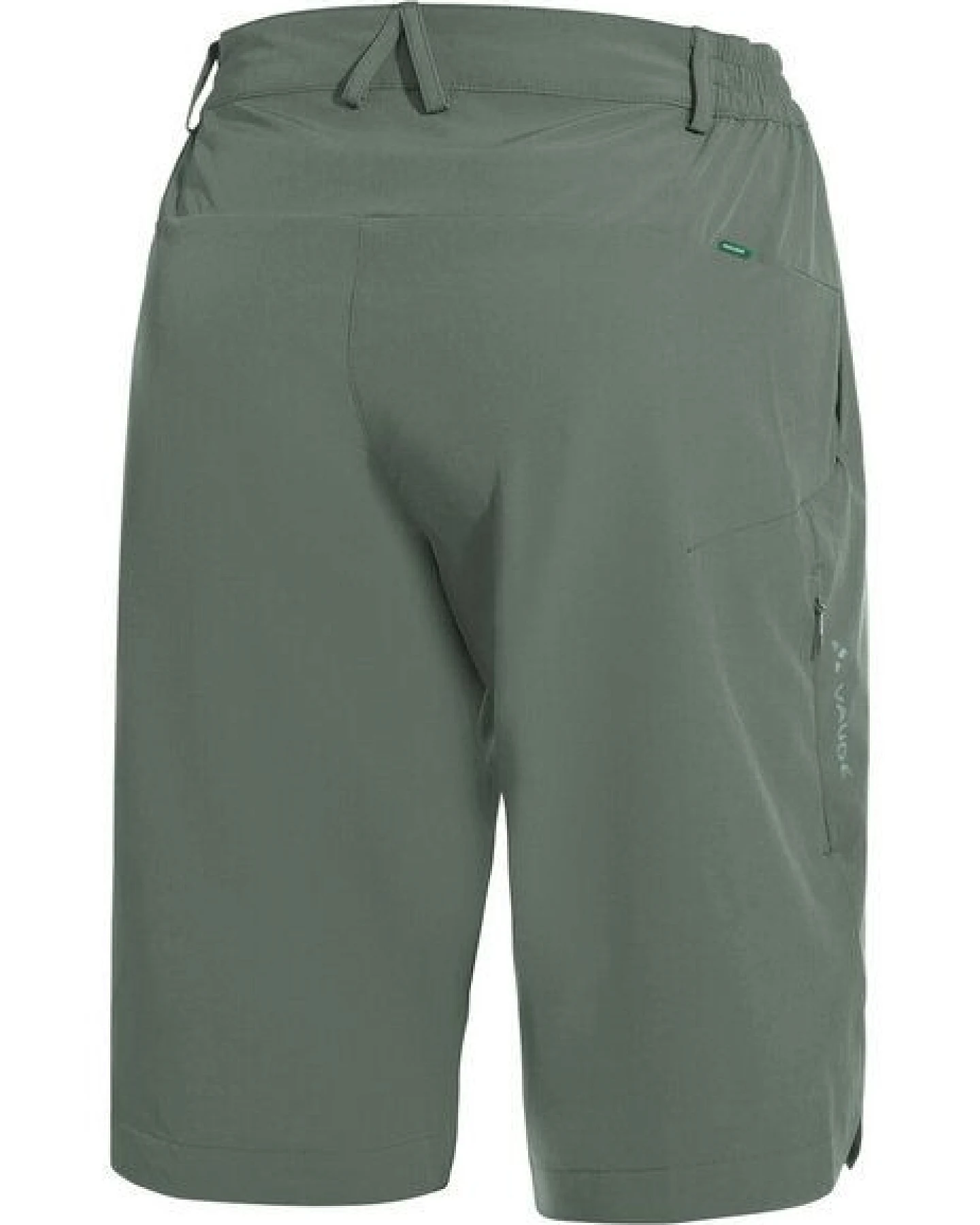 VAUDE Hosen Women's Tamaro Shorts III – Ansicht 2