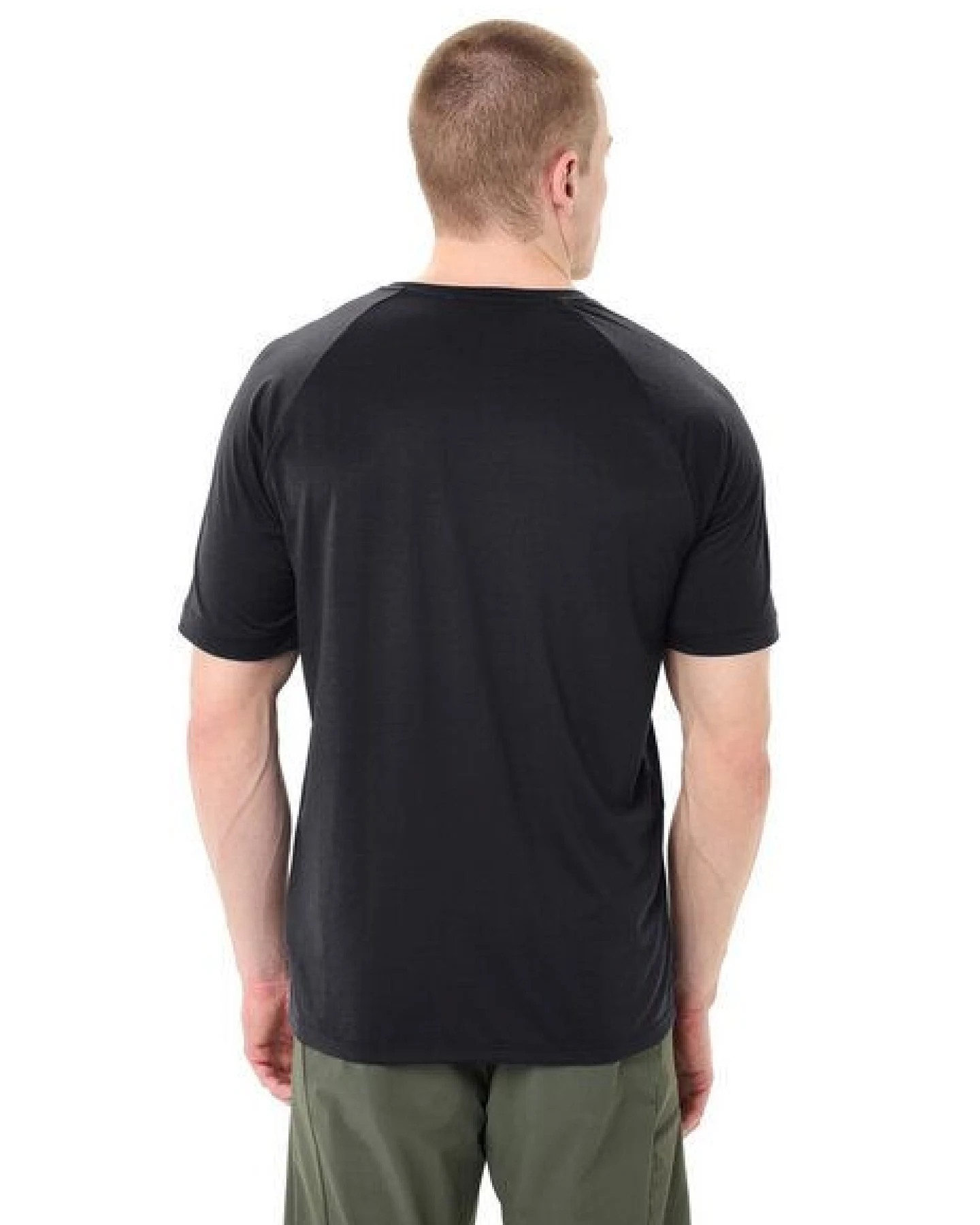 VAUDE T-Shirt Men's Gleann T-Shirt II – Ansicht 4