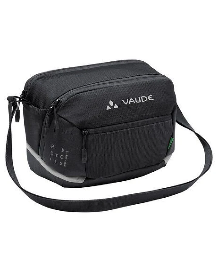 Produktseite: VAUDE Lenkertaschen Cycle Box