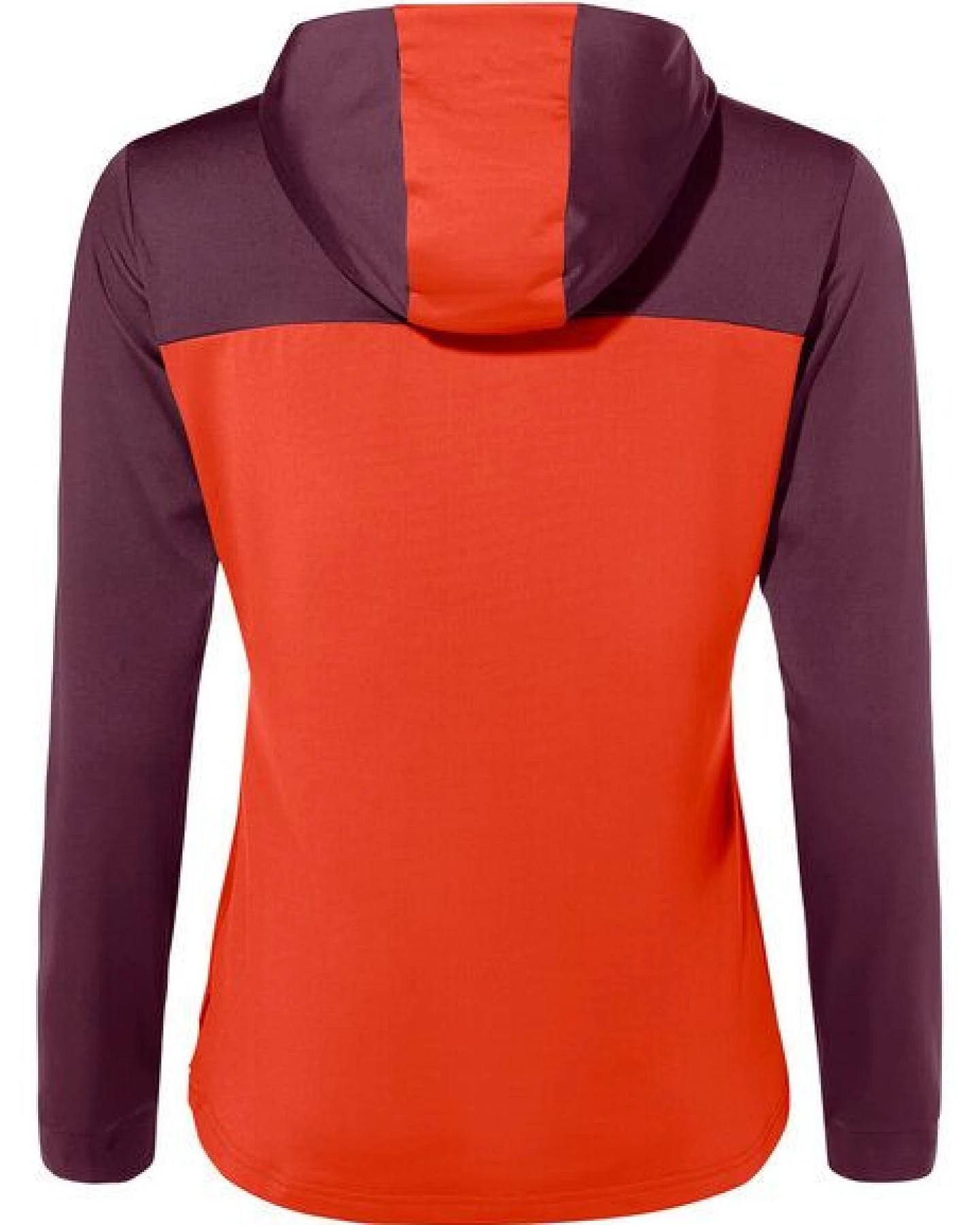VAUDE Pullover Women's Qimsa Hoody – Ansicht 2