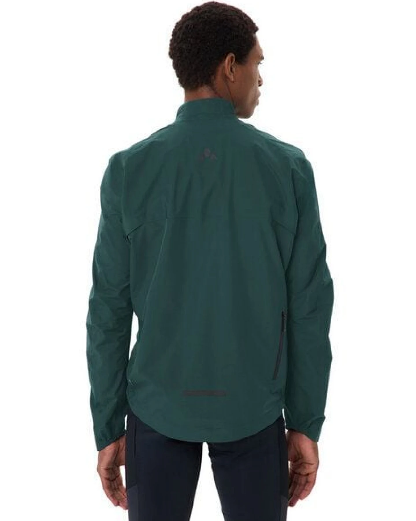 VAUDE Jacken Men's Kuro Pro Rain Jacket – Ansicht 4