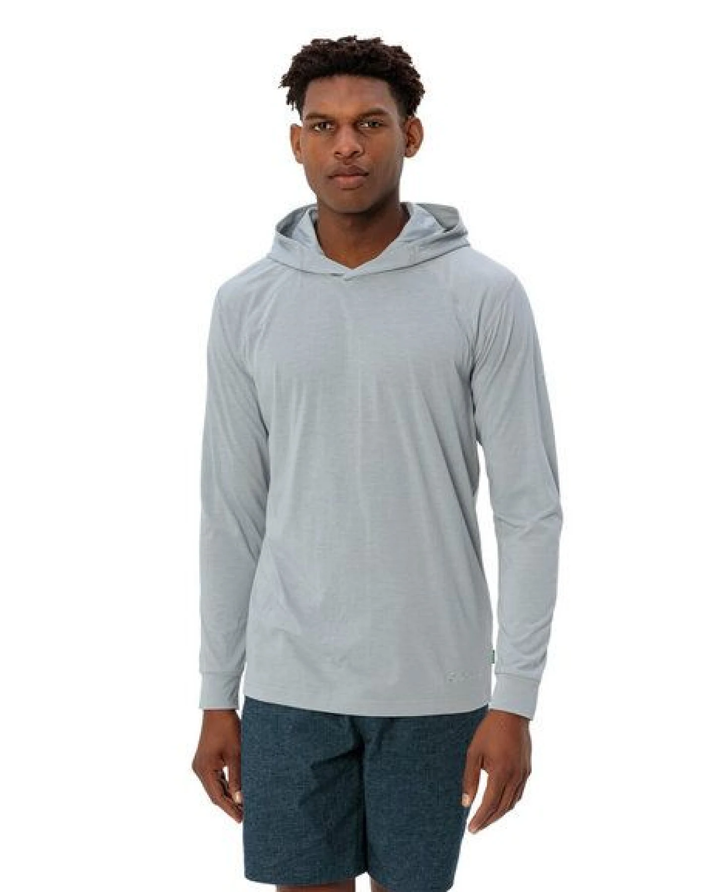 VAUDE Pullover Men's Mineo LS Hoody – Ansicht 3