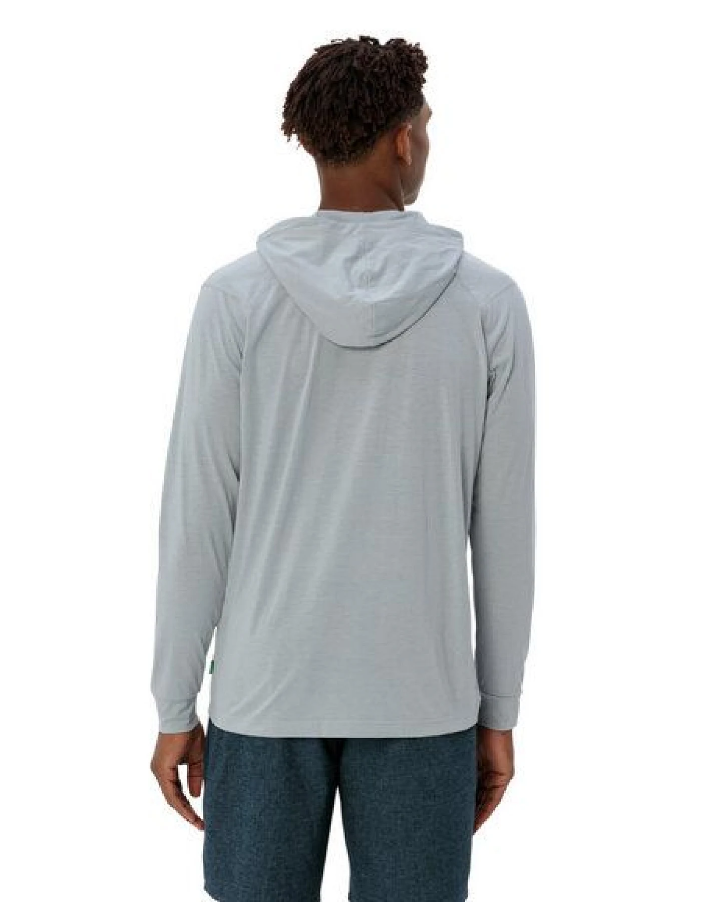 VAUDE Pullover Men's Mineo LS Hoody – Ansicht 4