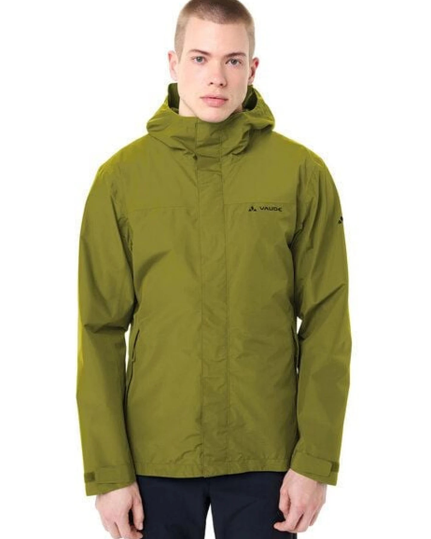 VAUDE Jacken Men's Strathcona Jacket – Ansicht 3