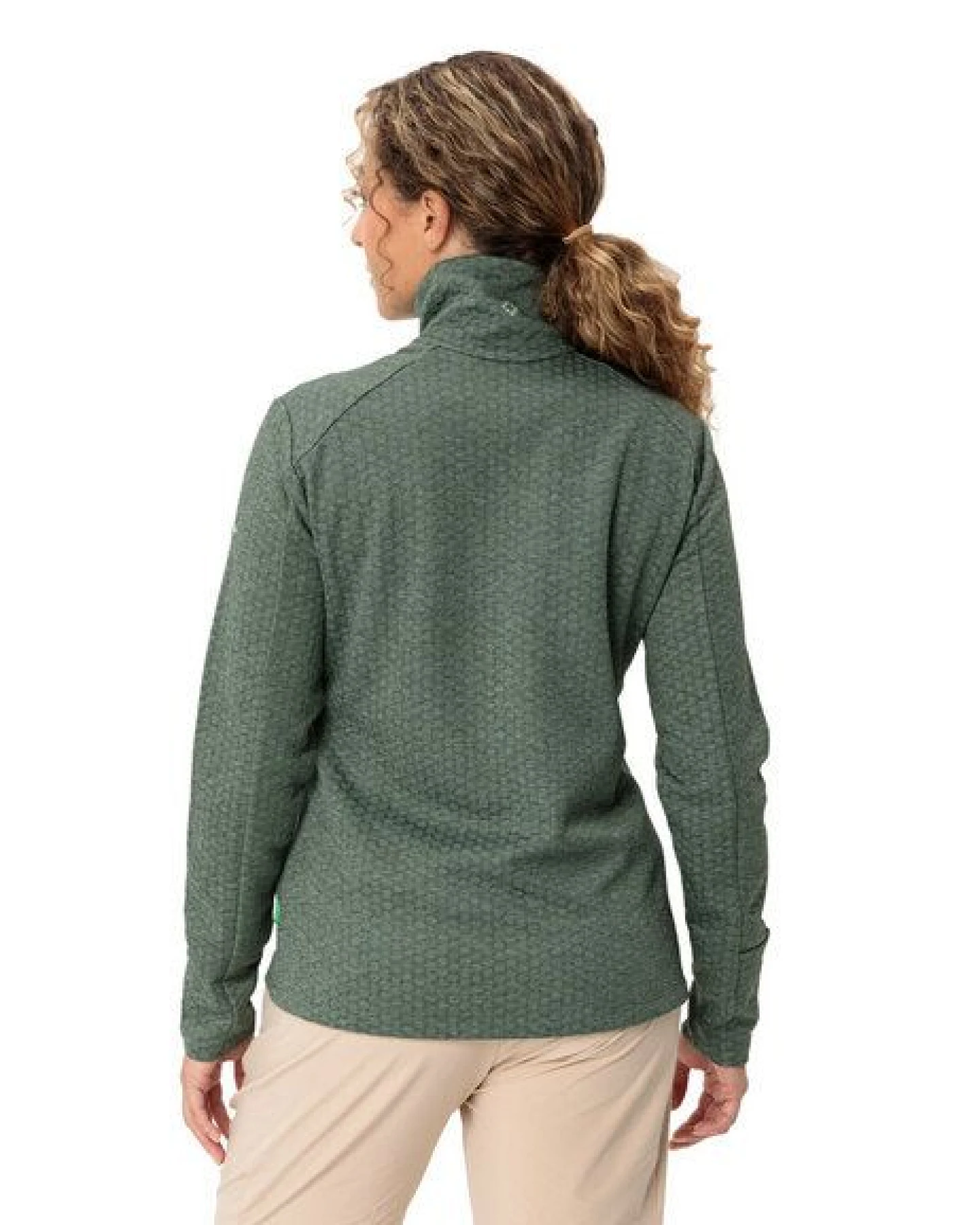 VAUDE Jacken Women's Skomer Hiking SC Jacket – Ansicht 4