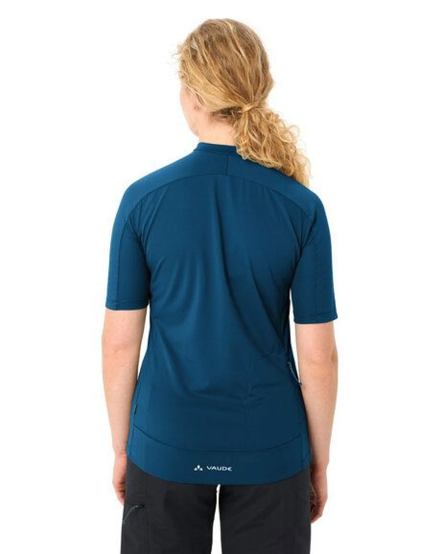 VAUDE T-Shirt Women's Qimsa Pro HZ Shirt – Ansicht 4