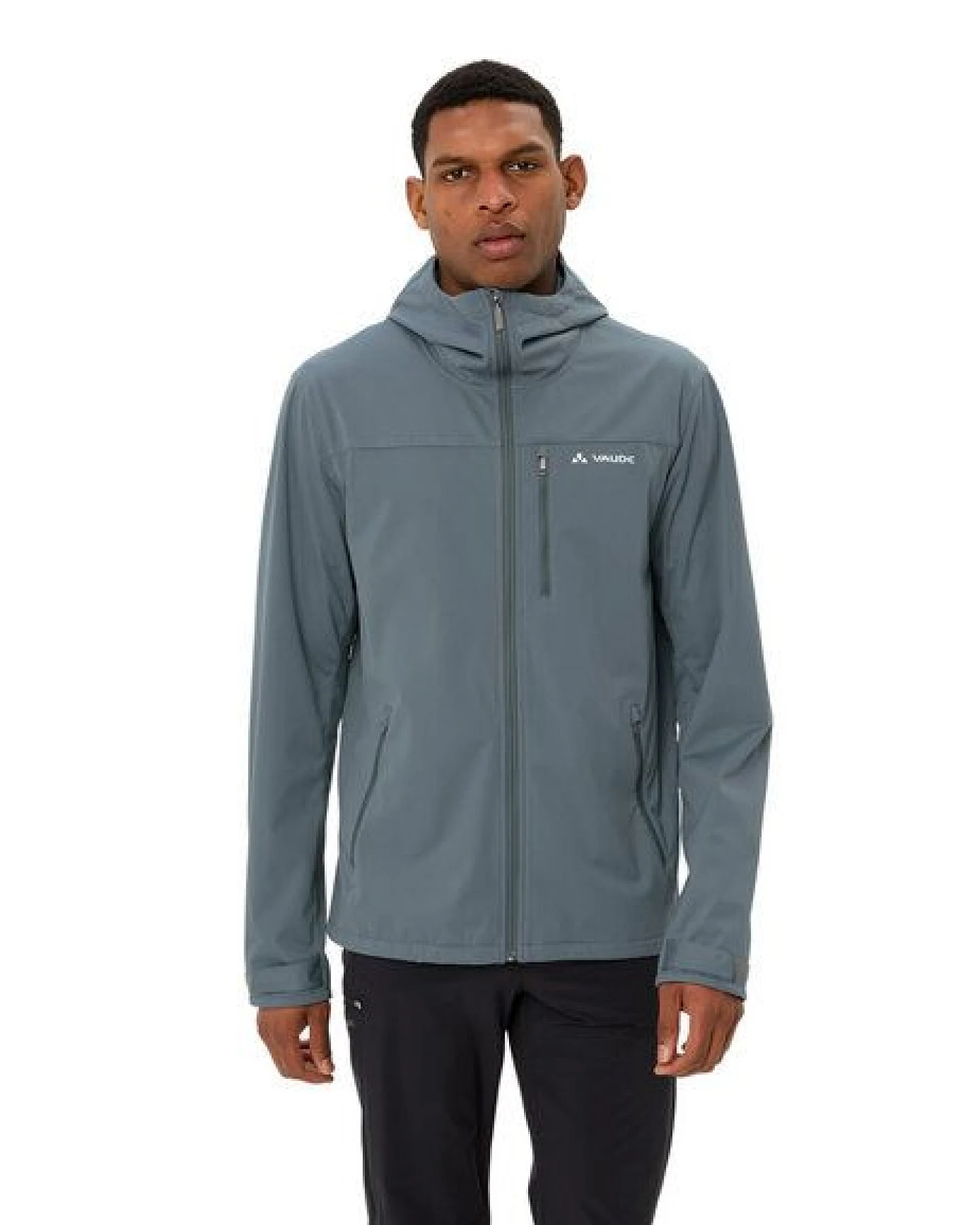 VAUDE Jacken Jacken SE Men's Silda Softshell Jacket – Ansicht 3