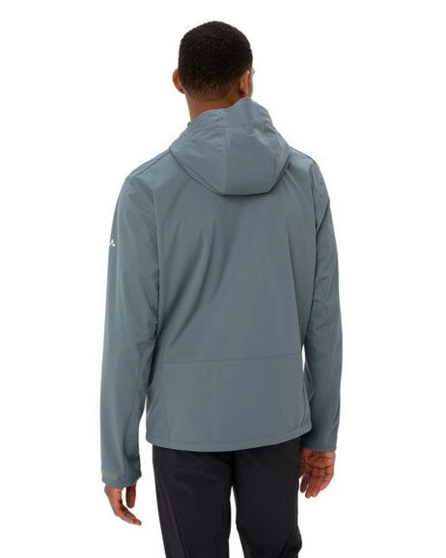 VAUDE Jacken Jacken SE Men's Silda Softshell Jacket – Ansicht 4