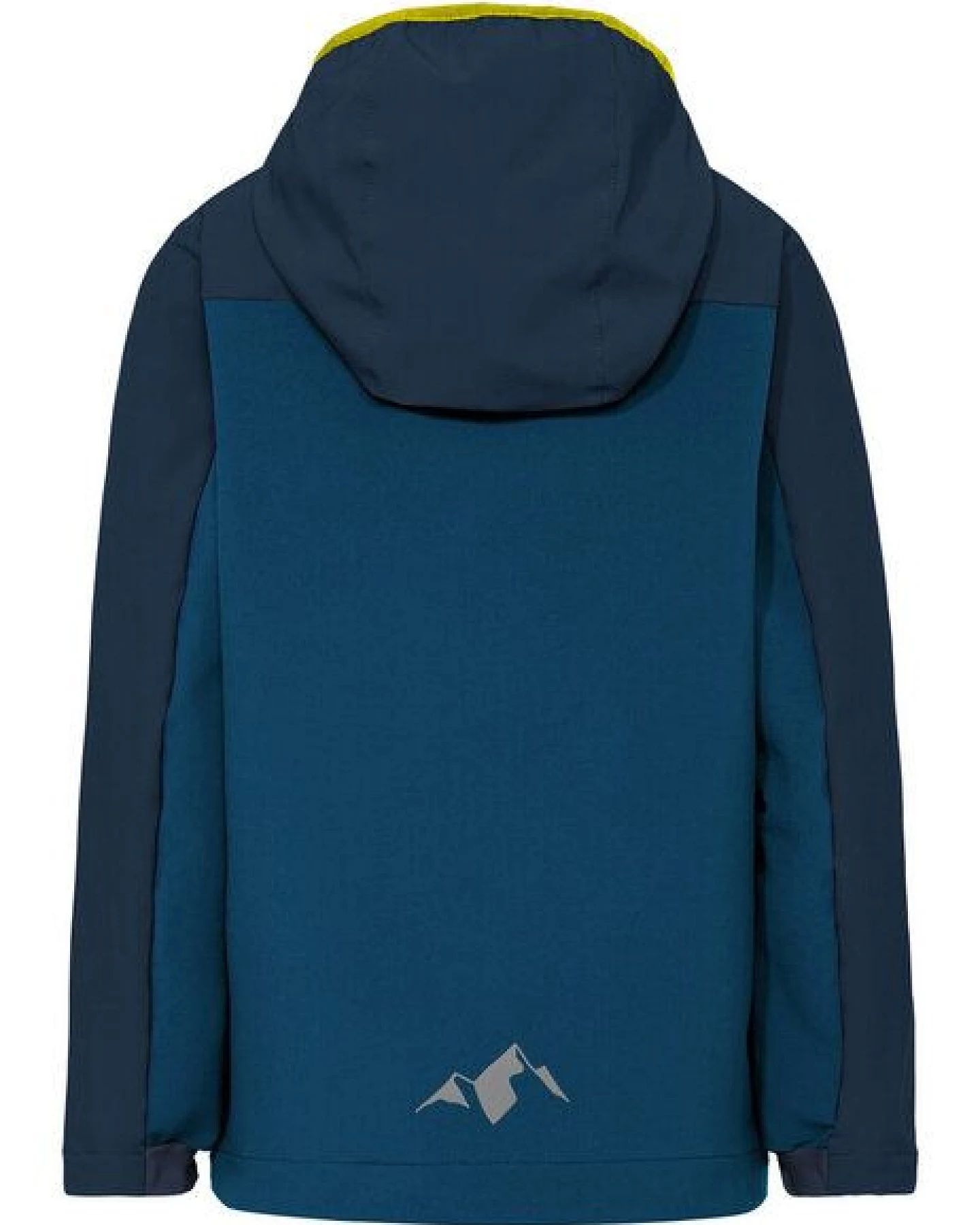VAUDE Jacken Kids Rokua Softshell Jacket – Ansicht 2