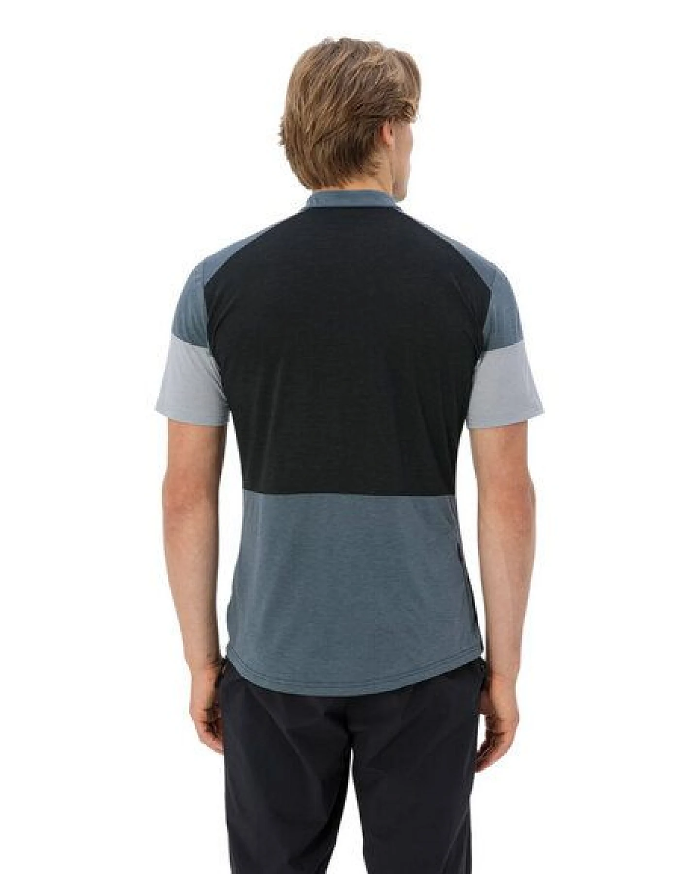 VAUDE T-Shirt Men's Altissimo Shirt II – Ansicht 4