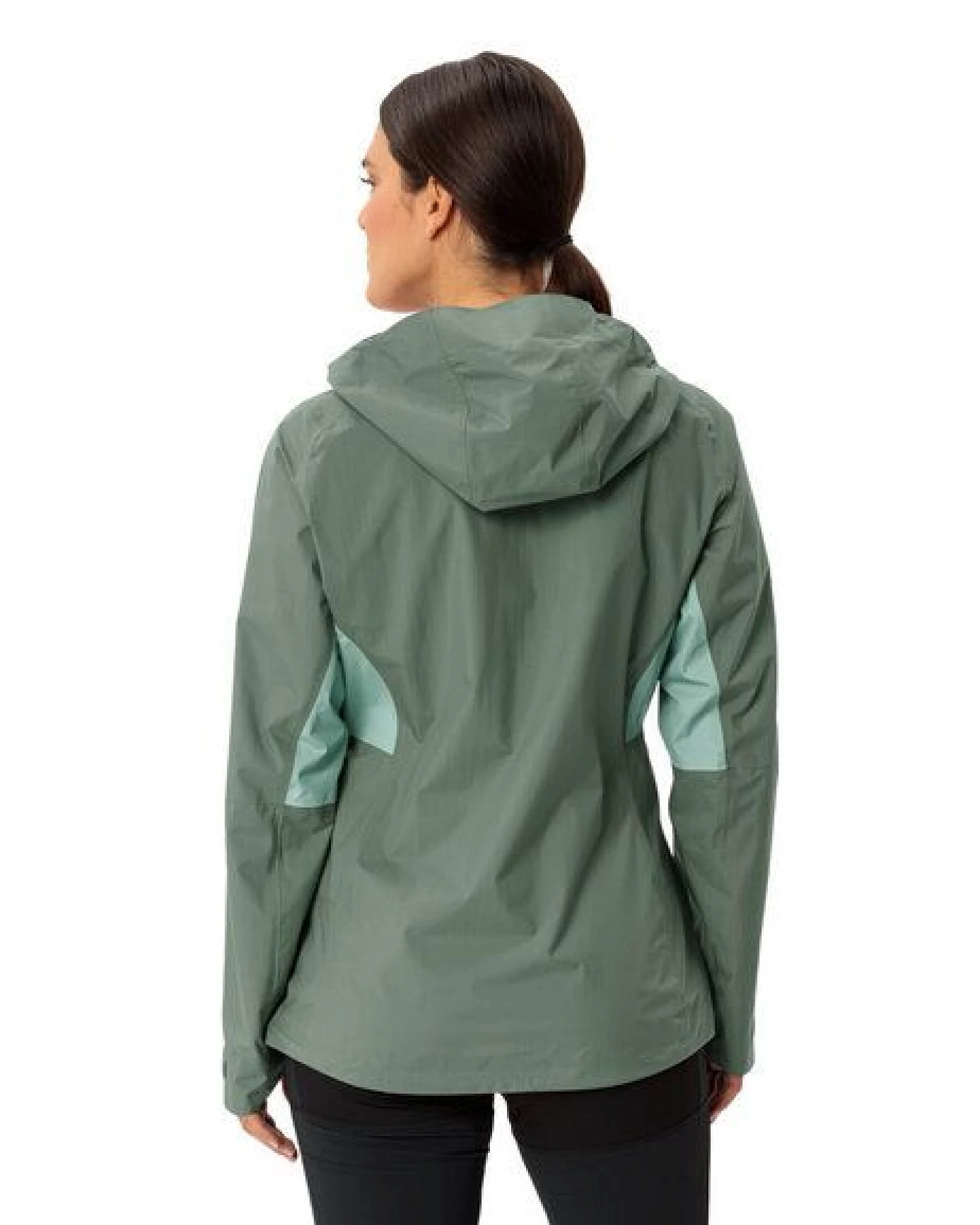 VAUDE Jacken Women's Simony 2,5L Jacket V – Ansicht 4