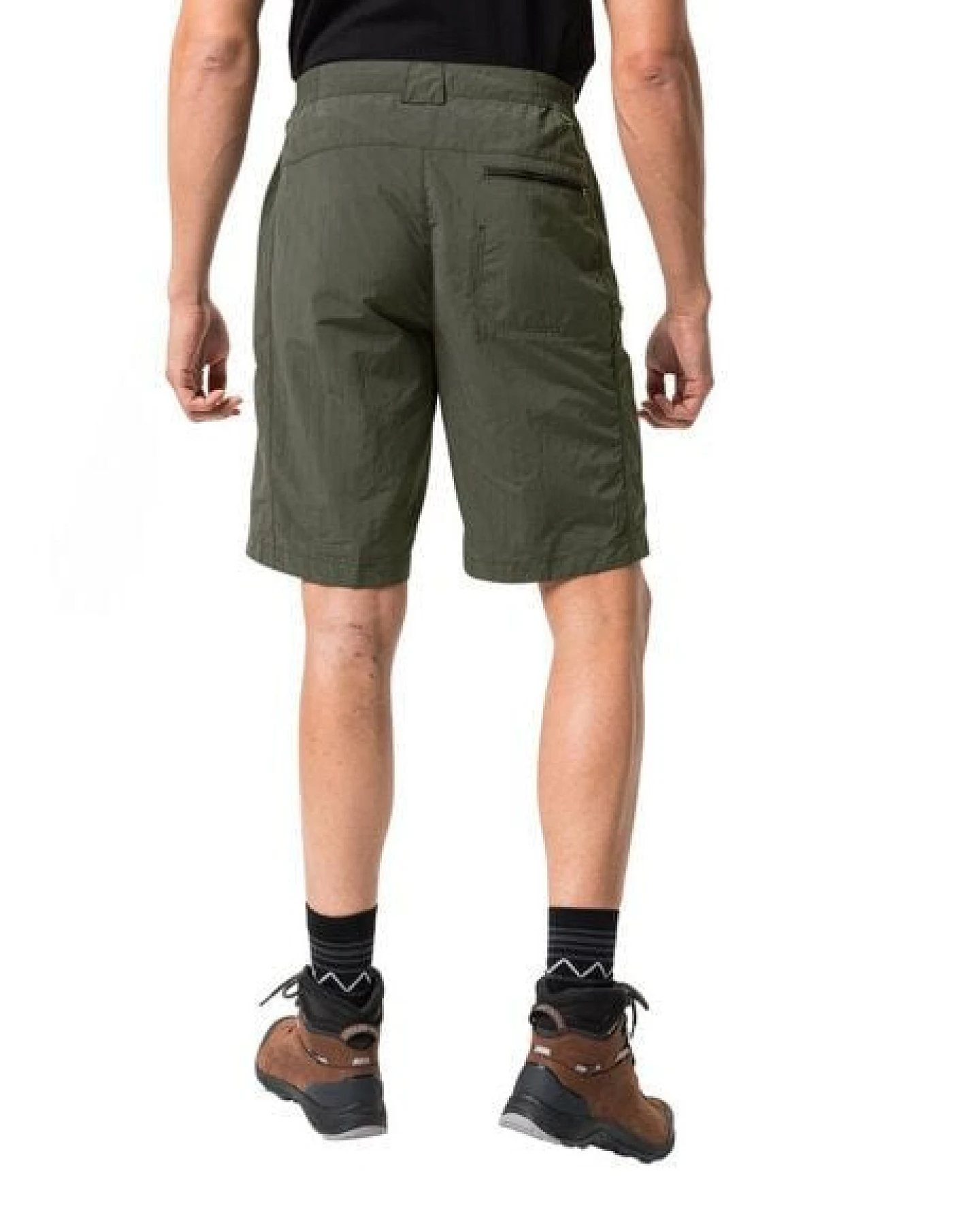 VAUDE Hosen Men's Farley Bermuda V – Ansicht 4