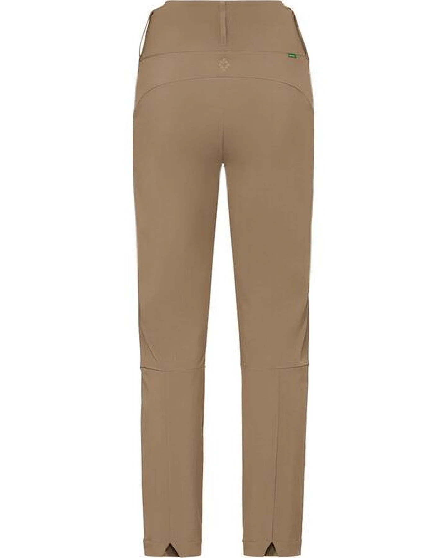 VAUDE Hosen Women's Skomer Pants III – Ansicht 2