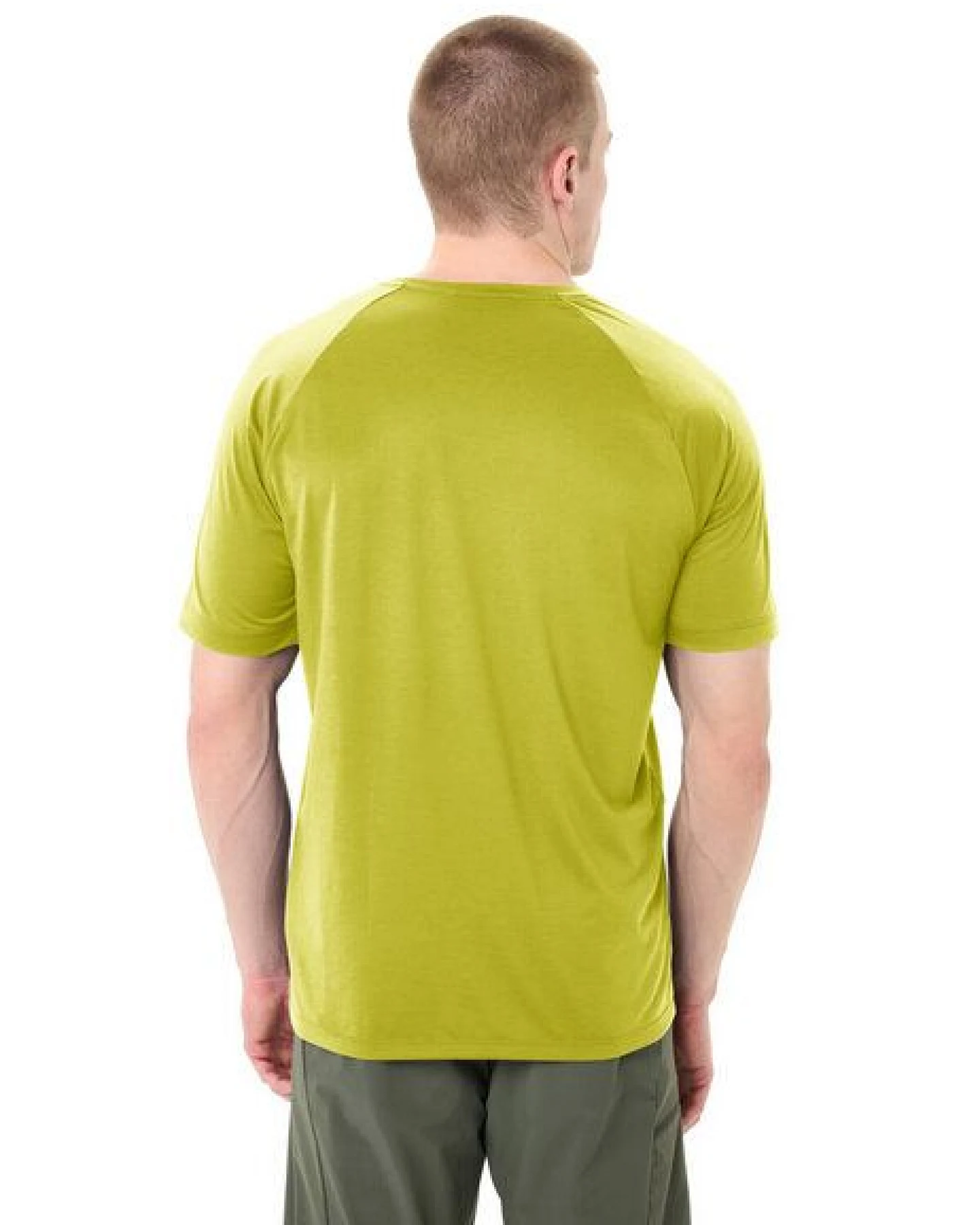 VAUDE T-Shirt Men's Gleann T-Shirt II – Ansicht 4