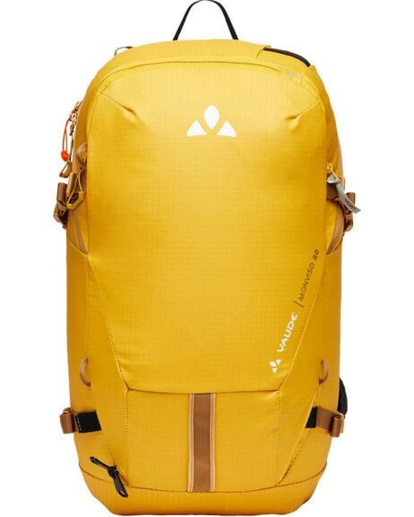 VAUDE Rucksaecke20-29L Monviso 20 – Ansicht 4
