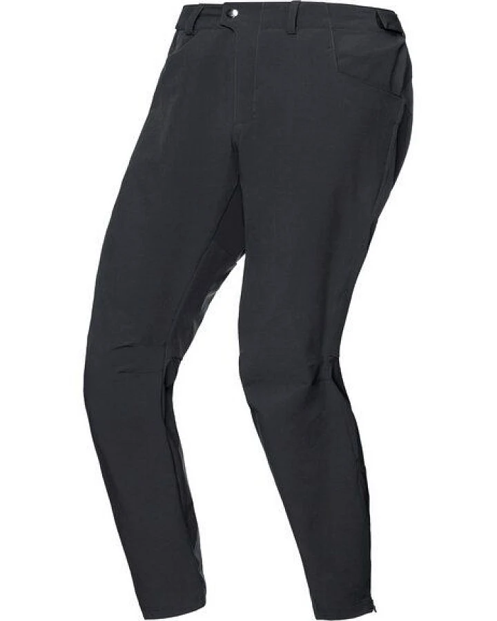 Produktseite: VAUDE Hosen Men's Qimsa Light Softshell Pants II