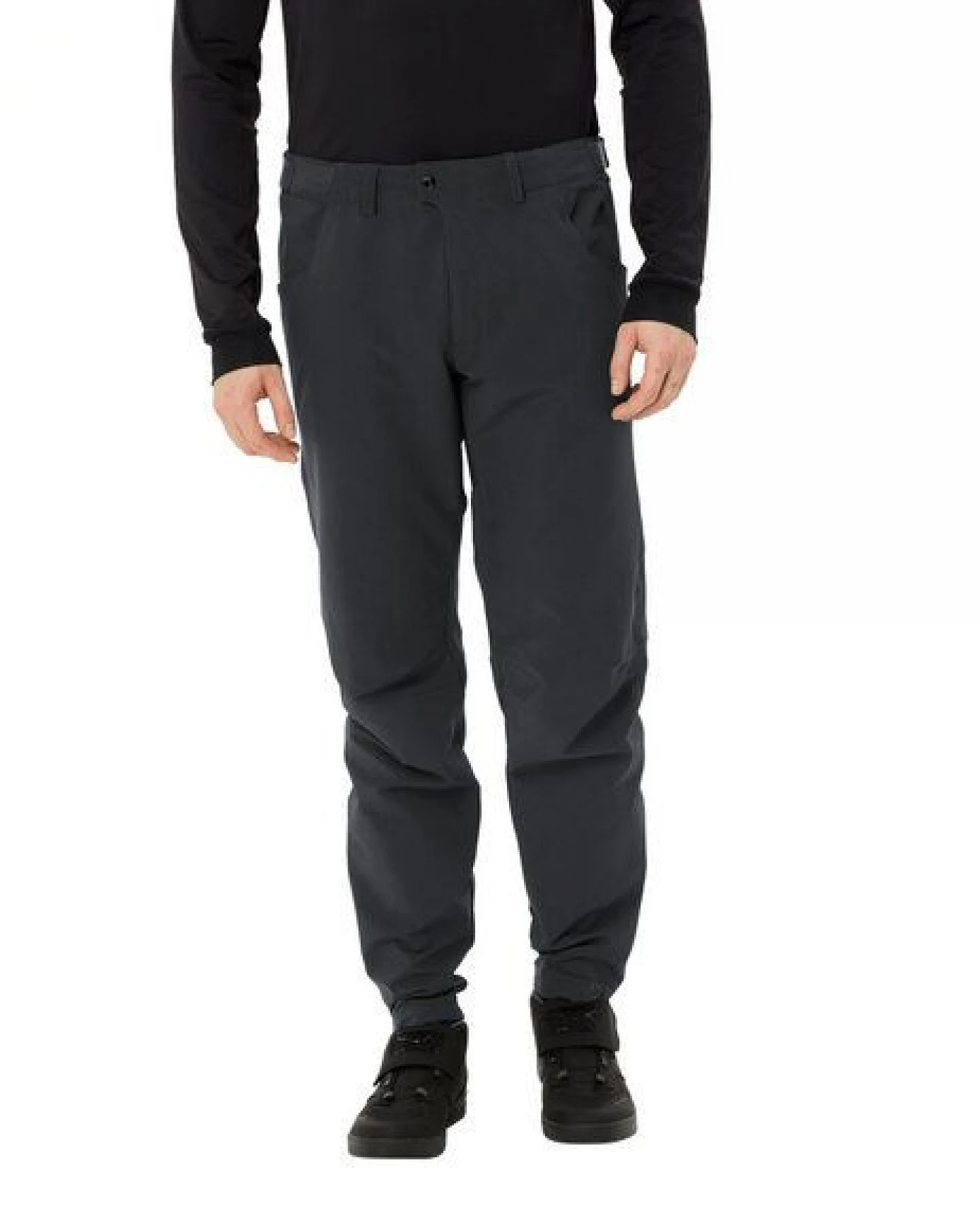 VAUDE Hosen Men's Qimsa Light Softshell Pants II – Ansicht 3