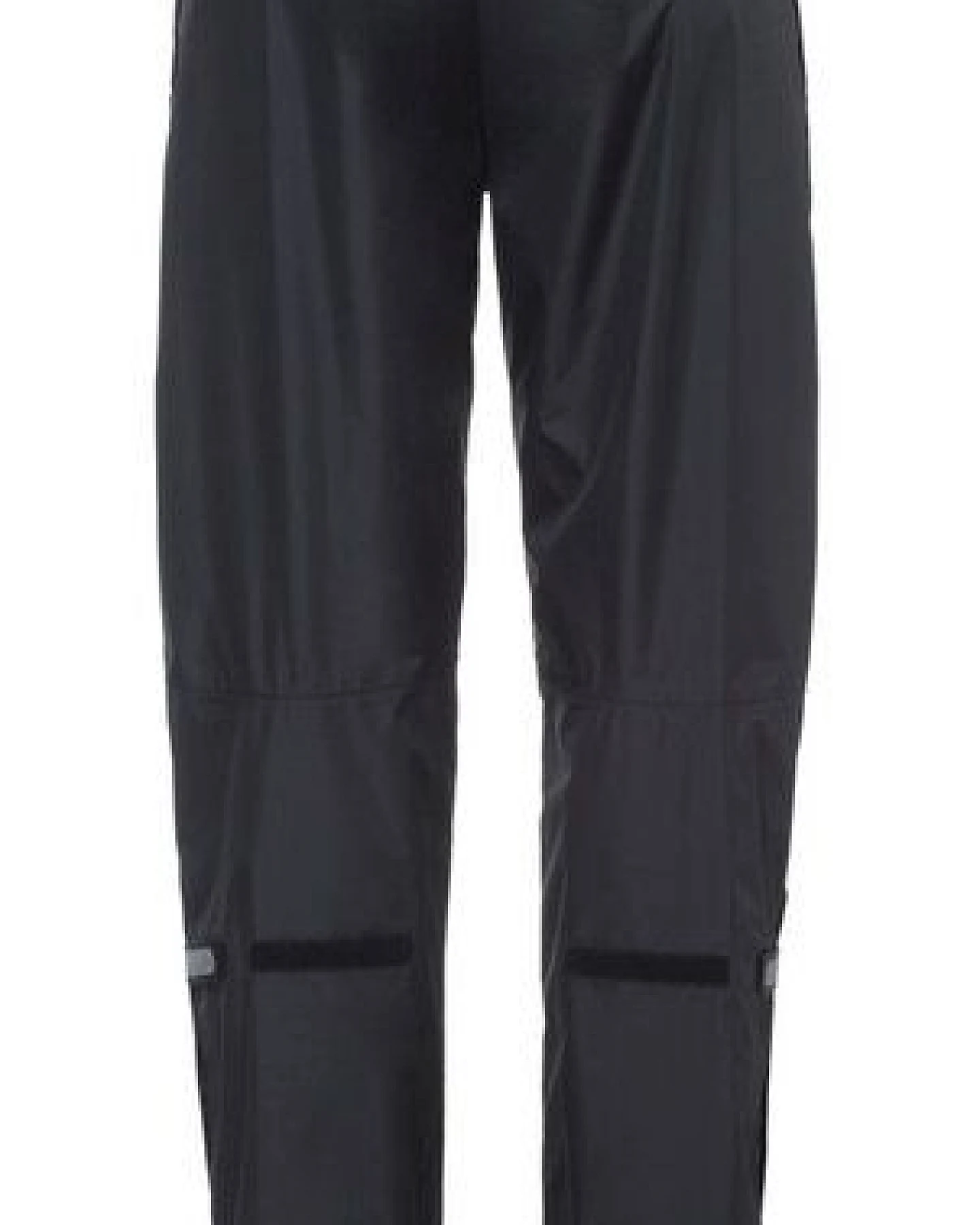 VAUDE Hosen Women's Fluid Full-Zip Pants – Ansicht 2