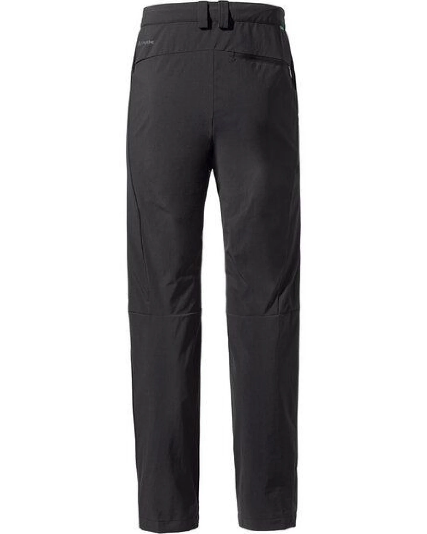 VAUDE Hosen Men's Farley Stretch Pants III – Ansicht 2