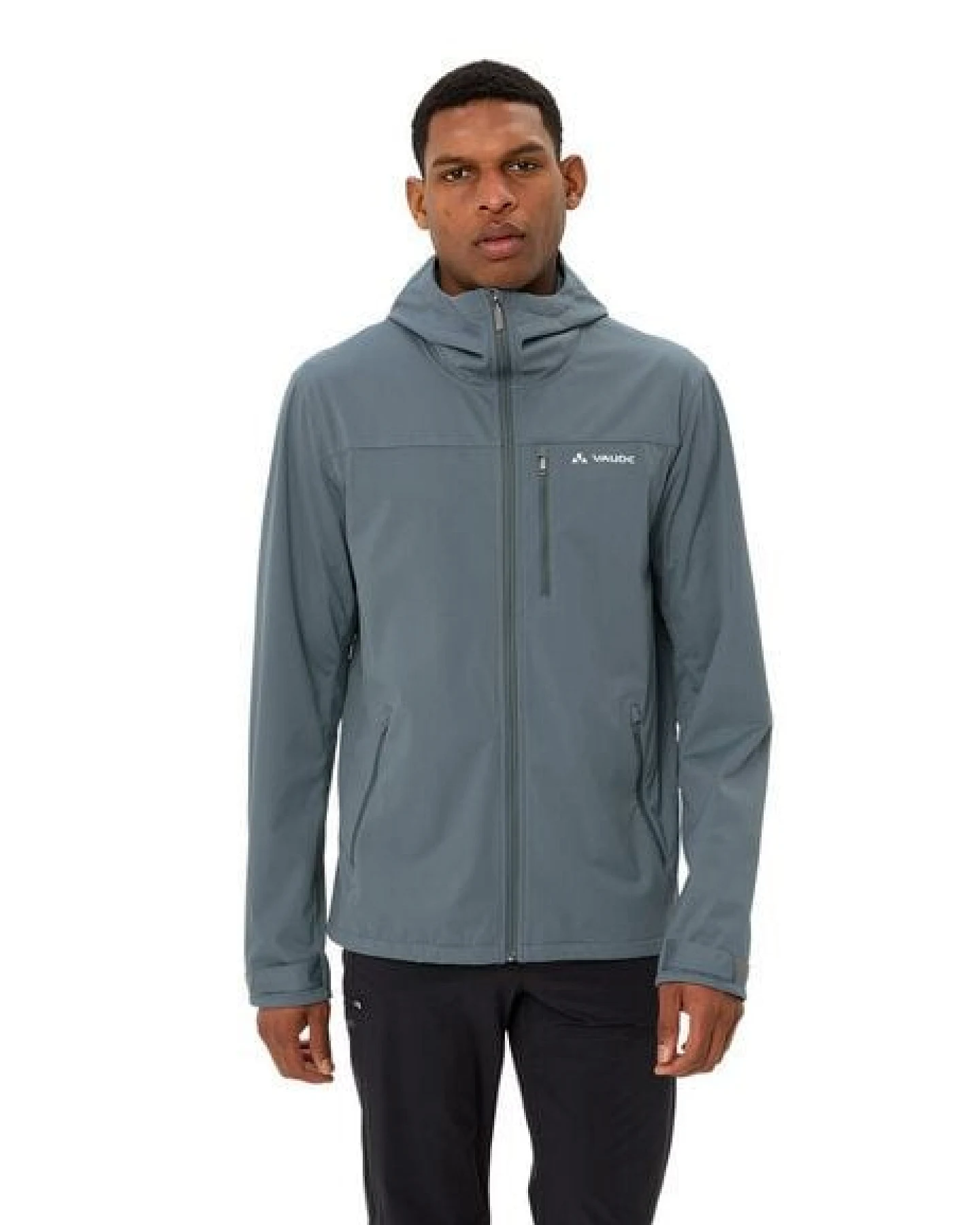 VAUDE Jacken SE Men's Silda Softshell Jacket – Ansicht 3