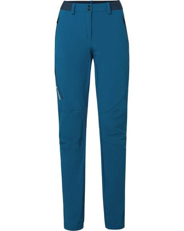 Produktseite: VAUDE Hosen Women's Scopi Pants II