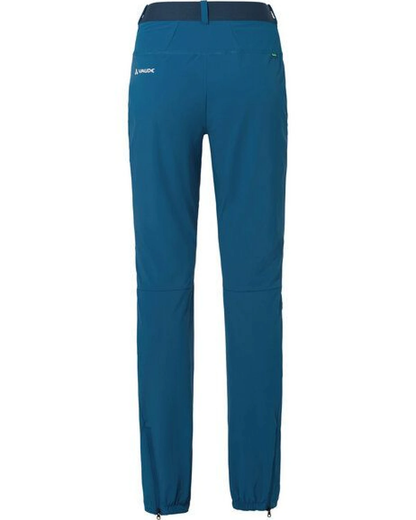 VAUDE Hosen Women's Scopi Pants II – Ansicht 2
