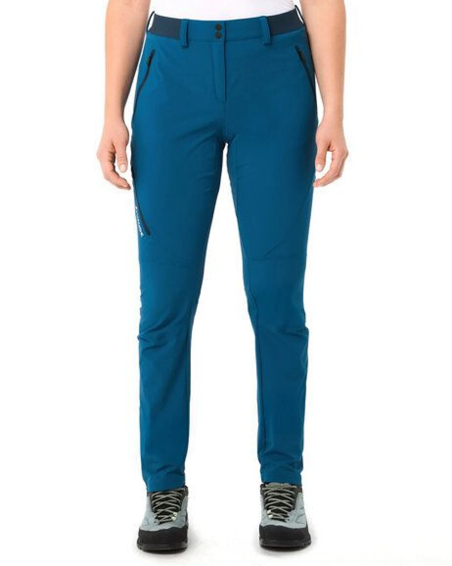VAUDE Hosen Women's Scopi Pants II – Ansicht 3
