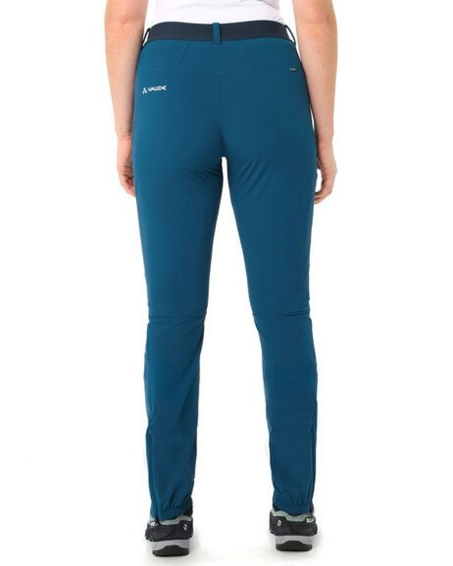VAUDE Hosen Women's Scopi Pants II – Ansicht 4